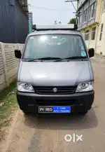 Maruti Suzuki Eeco 7 Seater AC, 2021, Petrol