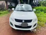 Maruti Suzuki Swift 2015 Diesel 120000 Km Driven