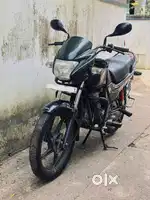 Passion pro , Hero Honda