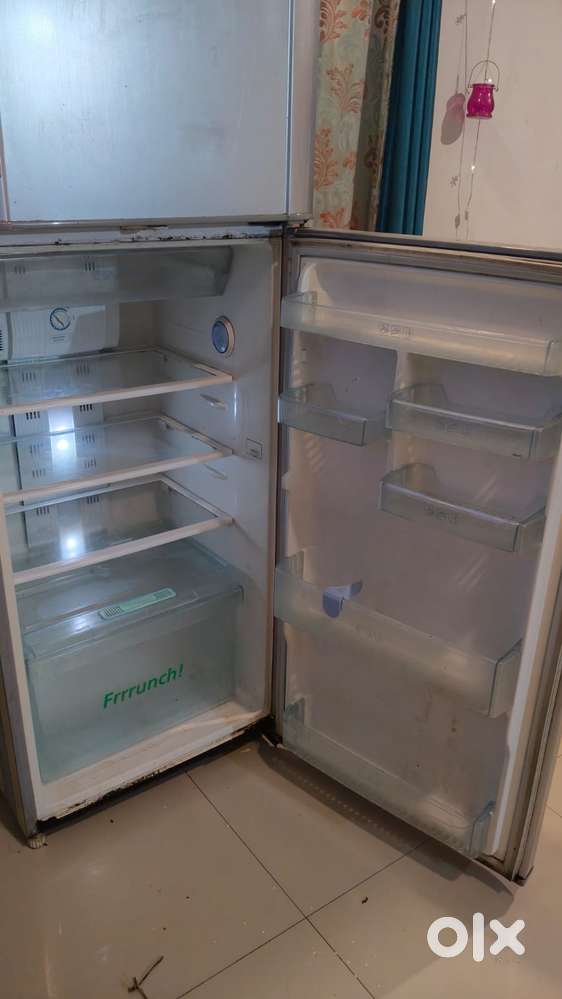 Working Fridge Samsung Double door