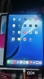 I pad 10gen