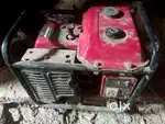 Silent Generator(Greaves Limited company)