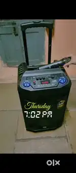 Speaker for Sell