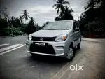 Mint Condition Maruti-Suzuki Alto 800 (2021) For Sale