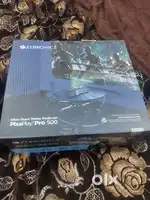 ZEBRONICS PIXAPLAY PRO 500 NEW PROJECTOR