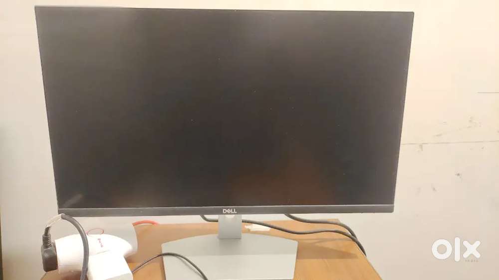 Dell monitor 24 inch