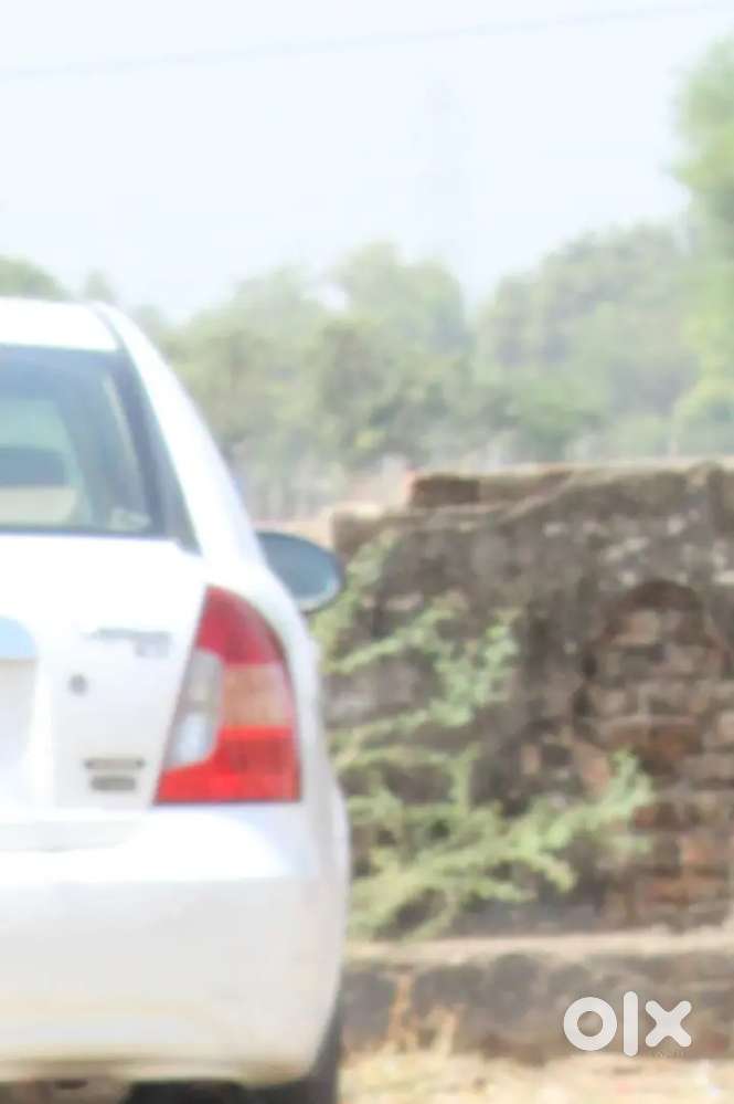 Hyundai Verna 2009 Diesel 100000 Km Driven