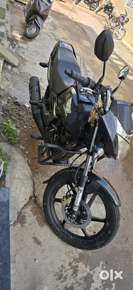 Good condition