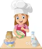 Home cooking