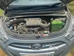 Hyundai i10 2013 Petrol 34000 Km Driven