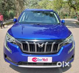 Mahindra XUV700 2.2 AX 7 Diesel MT Str, 2021, Diesel