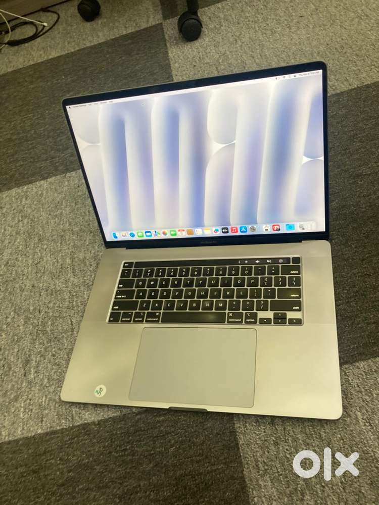 Apple MacBook Pro 16inch i7 A2141 2019 Earphone port Not Work Warranty