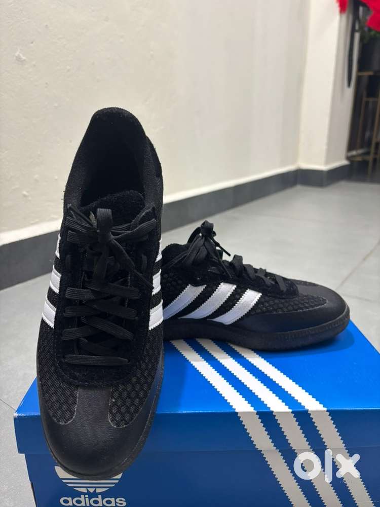 Adidas Velosamba cool.rdy cycling shoes