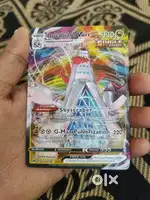 Pokemon card