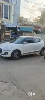 Maruti Suzuki Swift