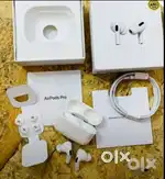 Apple airpods pro (magnetic) seal pack