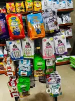 Pet food Clearance stock Flat Sale 60% off