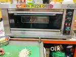 Commercial Oven