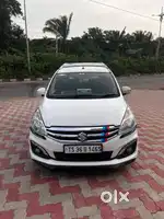 Maruti Suzuki Ertiga 2018, 2018, Diesel