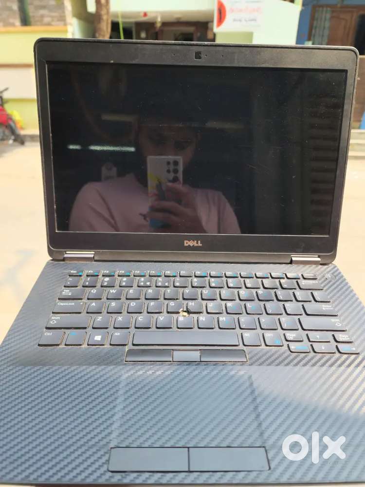 Dell Laptop