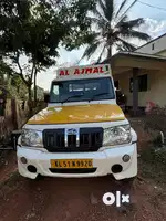 Mahindra Bolero Pik-Up 2022 Diesel 61000 Km Driven