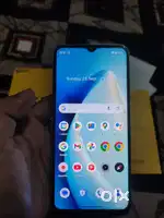 Realme C35 6,128 5g