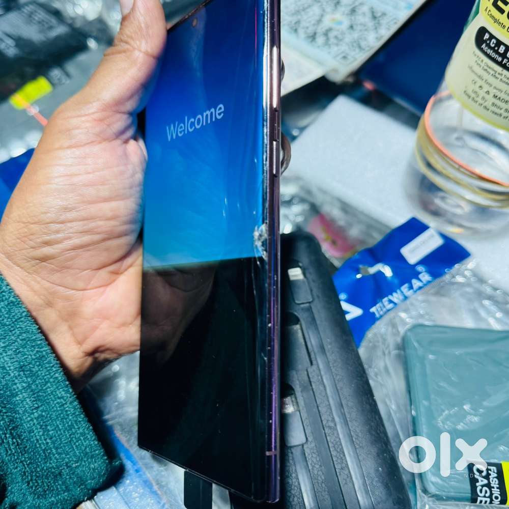 S22 ultra 12gb 256