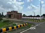 लखनऊ में हाईवे से लगी टाउनशिप मात्र ₹6400 से बुकिंग 1000 Sqft प्लॉट