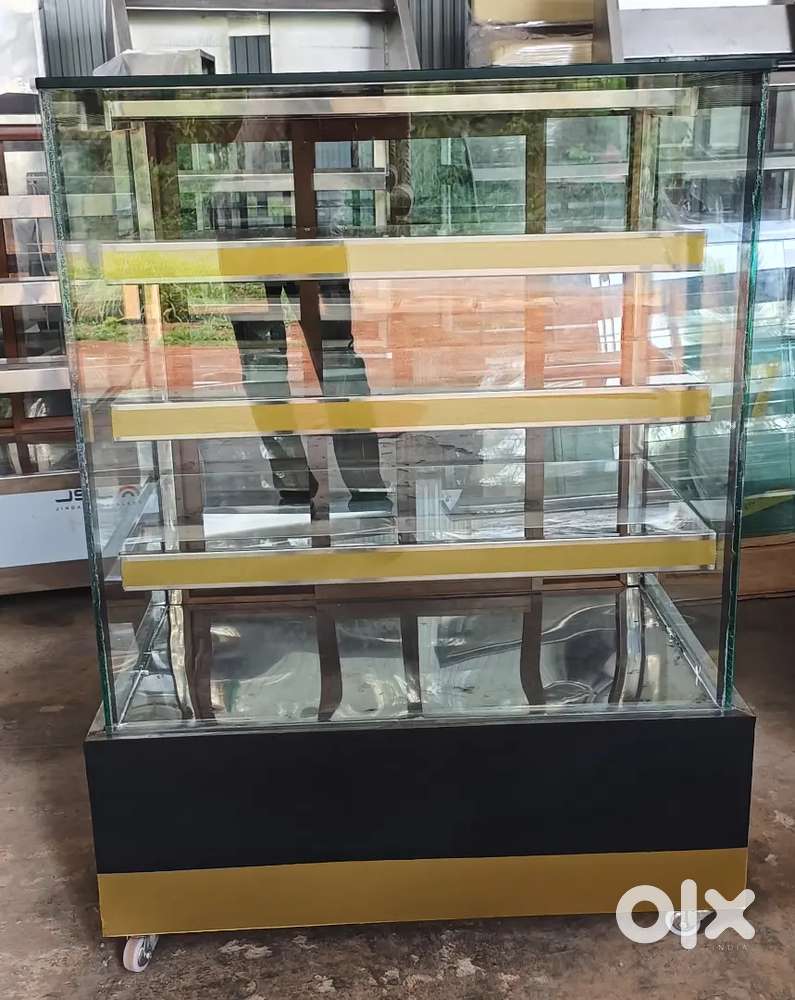 DISPLAY COUNTER USED BAKERY HOTEL EQUIPMENTS