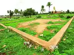 Plots for sale with buyback guarantee