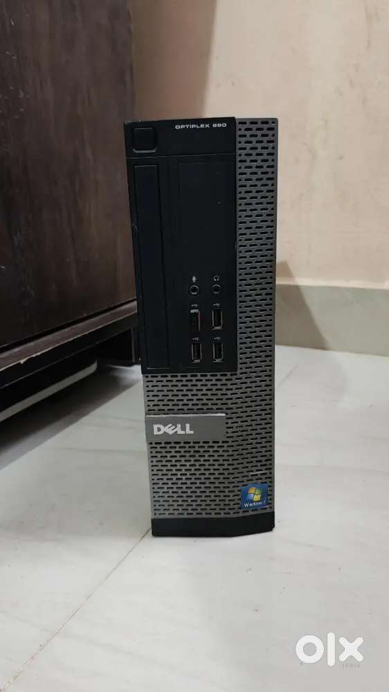 Dell OptiPlex 990 i5 Desktop – Good Working Condition