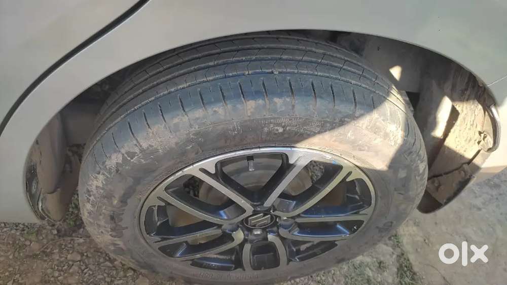 Maruti Suzuki Swift 2018 Petrol 40000 Km Driven