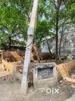 बिक्री हेतु प्लॉट – शंकर पुरम कॉलोनी, वाराणसी