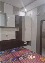 Spacious 3BHK Apartment – Green Cloud AKS 2 Zirakpur
