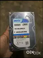Geonix ssd 512gb not used