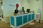 FRONT DESK EXECUTIVE