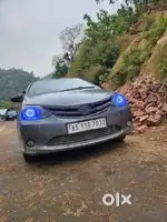 Toyota Etios Liva 2013