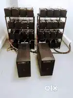 Used online ups inverter batteries purchase here