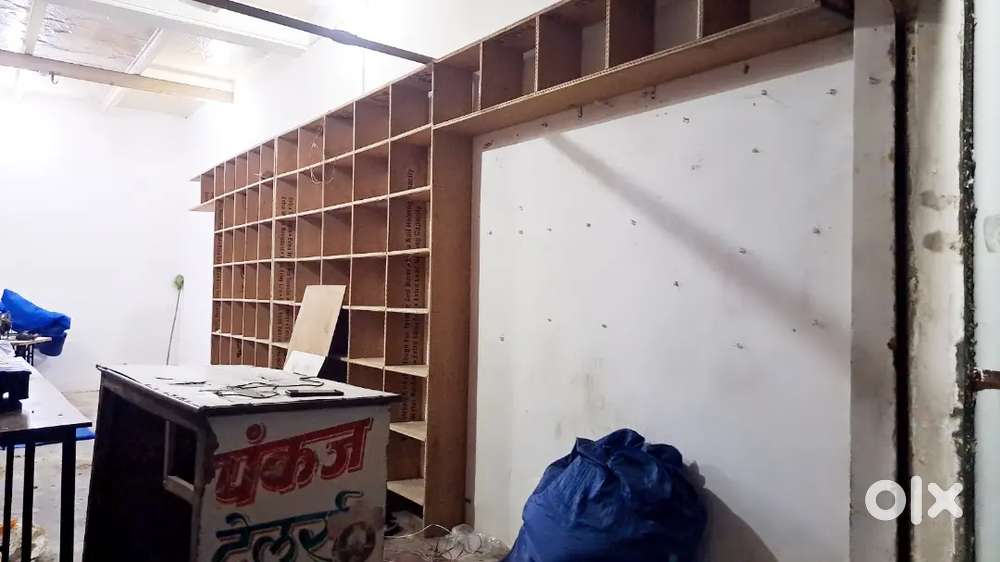Shop furniture
