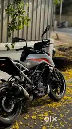 Duke 390 bs6