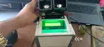 Aadhar Biometric Machine