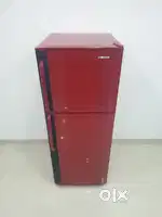 Samsung double door refrigerator p#@