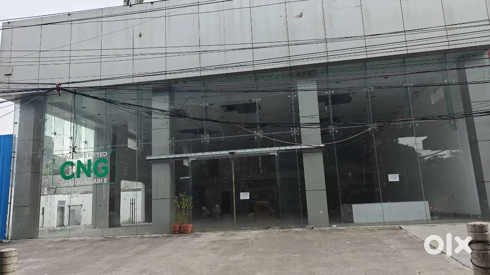 Banjara hills road no 12