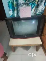 Old Television