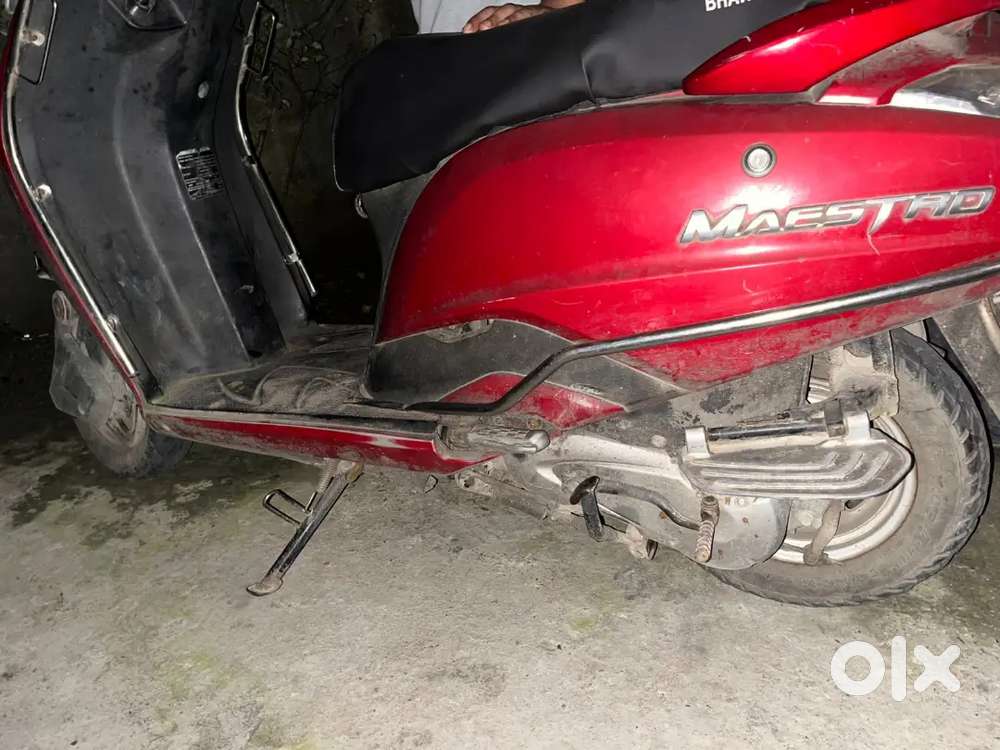 Good condition