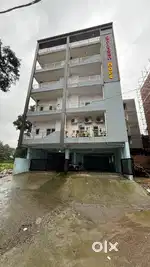 Luxury 2bhk Builder floor apartment, Gujrara, Sahastradhara Road