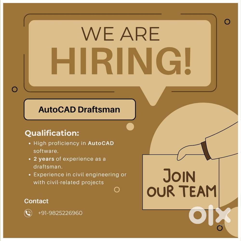 AutoCAD Draftsman