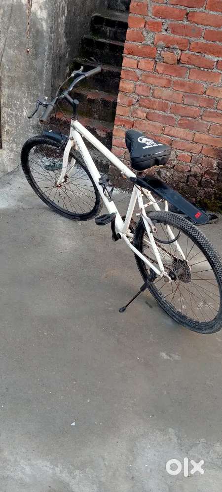 New tyre tube donon side ka hai