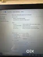 HP - Intel Core i3 processor laptop