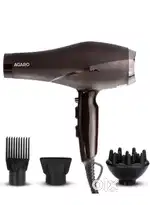 AGARO HD-1120 2000W AC Professional Hair Dryer with Comb